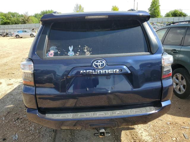 Photo 5 VIN: JTEBU5JR2K5655916 - TOYOTA 4RUNNER 