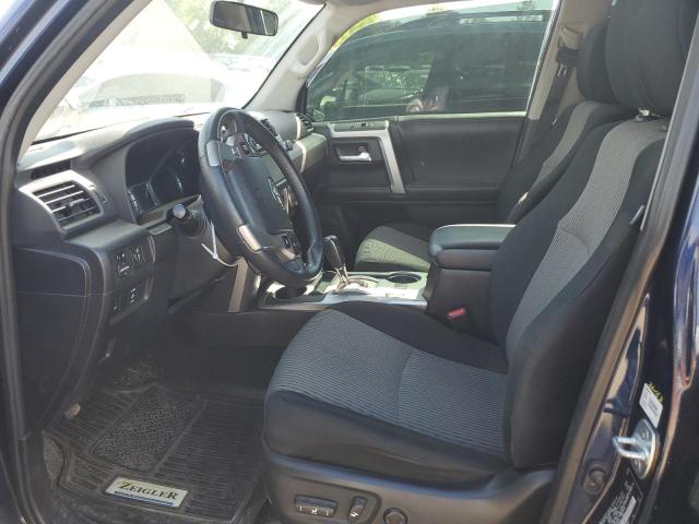 Photo 6 VIN: JTEBU5JR2K5655916 - TOYOTA 4RUNNER 