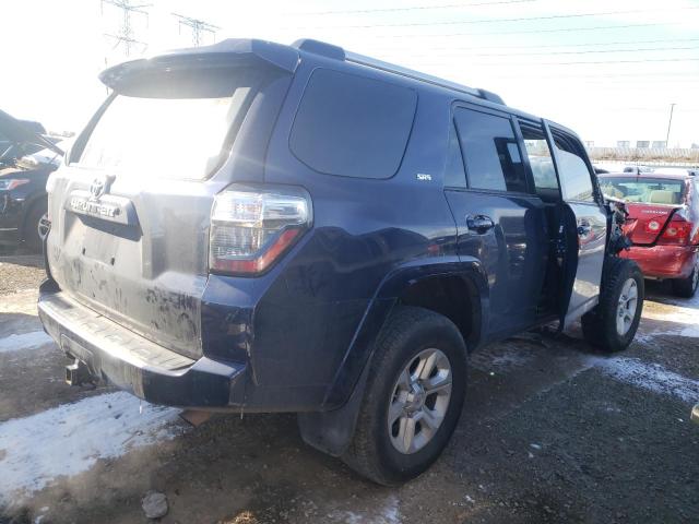 Photo 2 VIN: JTEBU5JR2K5655916 - TOYOTA 4RUNNER 