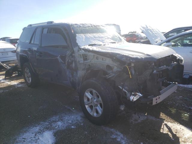 Photo 3 VIN: JTEBU5JR2K5655916 - TOYOTA 4RUNNER 