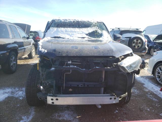 Photo 4 VIN: JTEBU5JR2K5655916 - TOYOTA 4RUNNER 