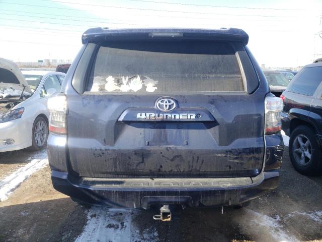 Photo 5 VIN: JTEBU5JR2K5655916 - TOYOTA 4RUNNER 