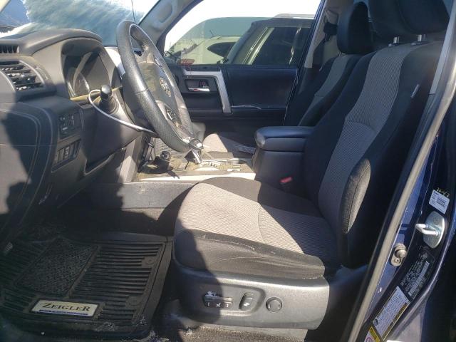 Photo 6 VIN: JTEBU5JR2K5655916 - TOYOTA 4RUNNER 