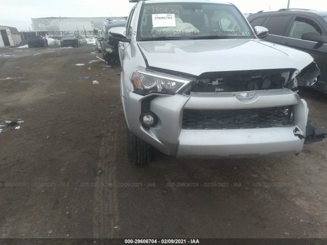 Photo 0 VIN: JTEBU5JR2K5658492 - TOYOTA 4RUNNER 