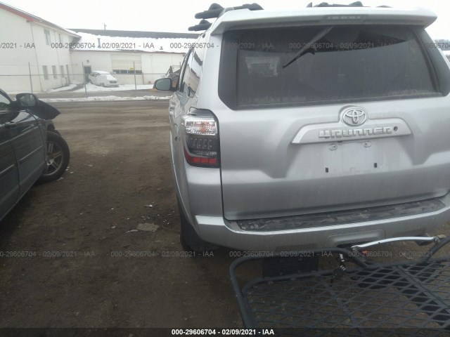 Photo 2 VIN: JTEBU5JR2K5658492 - TOYOTA 4RUNNER 