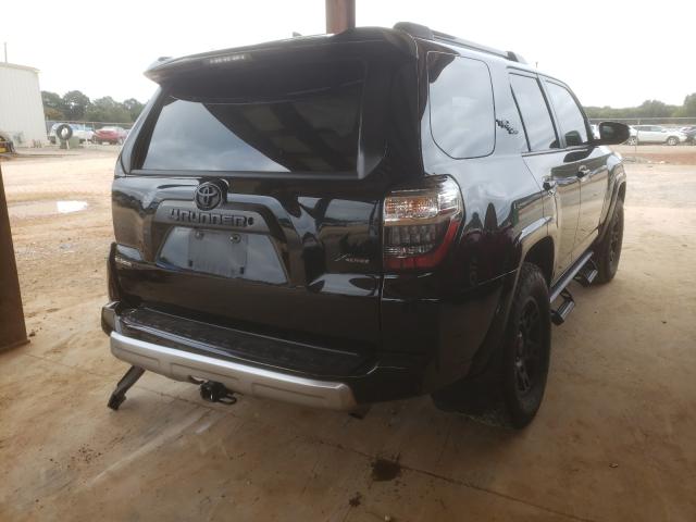 Photo 3 VIN: JTEBU5JR2K5663319 - TOYOTA 4RUNNER SR 