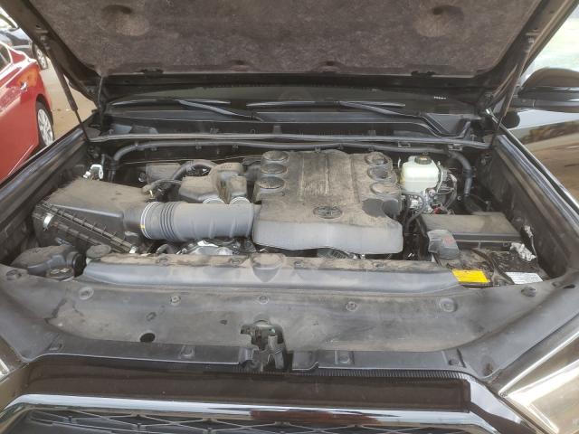 Photo 6 VIN: JTEBU5JR2K5663319 - TOYOTA 4RUNNER SR 