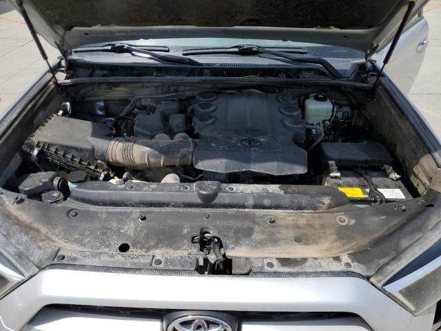 Photo 10 VIN: JTEBU5JR2K5670139 - TOYOTA 4RUNNER SR 