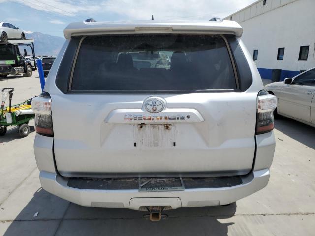 Photo 5 VIN: JTEBU5JR2K5670139 - TOYOTA 4RUNNER SR 