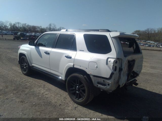 Photo 2 VIN: JTEBU5JR2K5670738 - TOYOTA 4RUNNER 