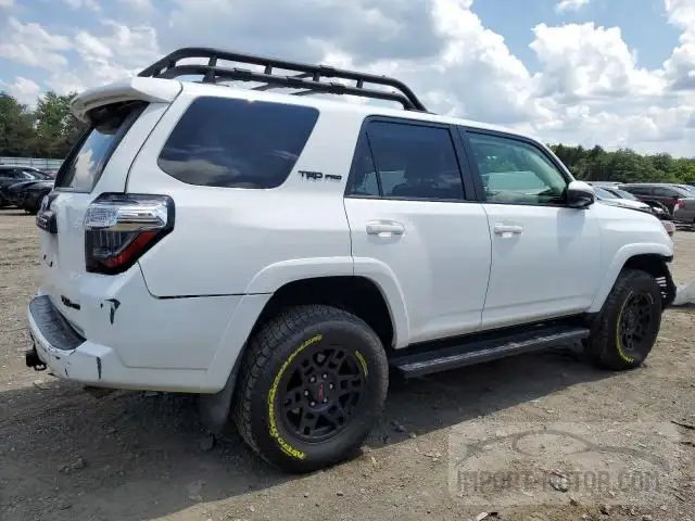 Photo 2 VIN: JTEBU5JR2K5674885 - TOYOTA 4RUNNER 