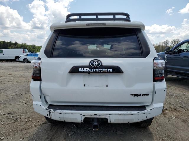 Photo 5 VIN: JTEBU5JR2K5674885 - TOYOTA 4RUNNER 