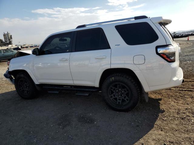 Photo 1 VIN: JTEBU5JR2K5675518 - TOYOTA 4RUNNER SR 