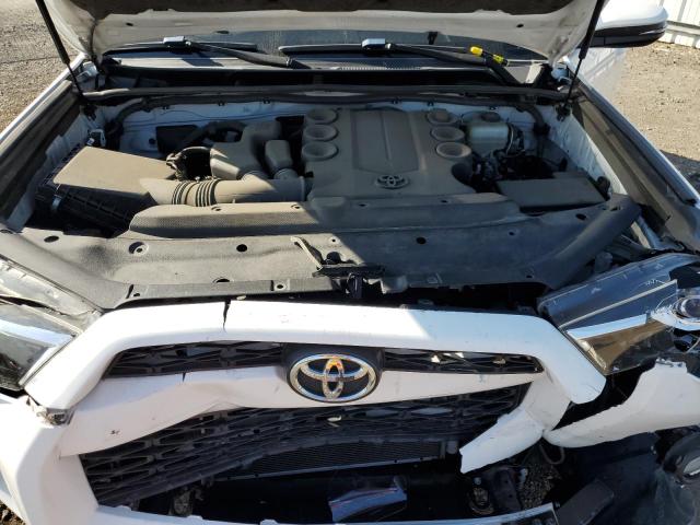 Photo 11 VIN: JTEBU5JR2K5675518 - TOYOTA 4RUNNER SR 