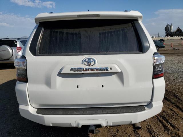 Photo 5 VIN: JTEBU5JR2K5675518 - TOYOTA 4RUNNER SR 