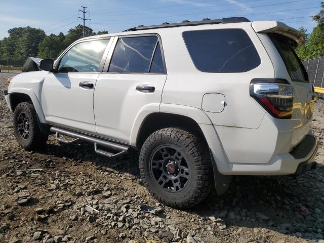 Photo 1 VIN: JTEBU5JR2K5684137 - TOYOTA 4RUNNER 