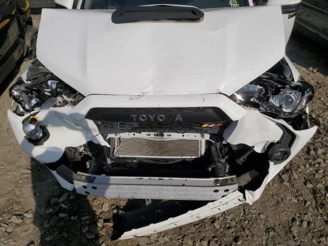 Photo 11 VIN: JTEBU5JR2K5684137 - TOYOTA 4RUNNER 