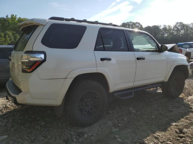 Photo 2 VIN: JTEBU5JR2K5684137 - TOYOTA 4RUNNER 