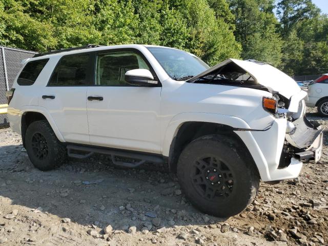 Photo 3 VIN: JTEBU5JR2K5684137 - TOYOTA 4RUNNER 