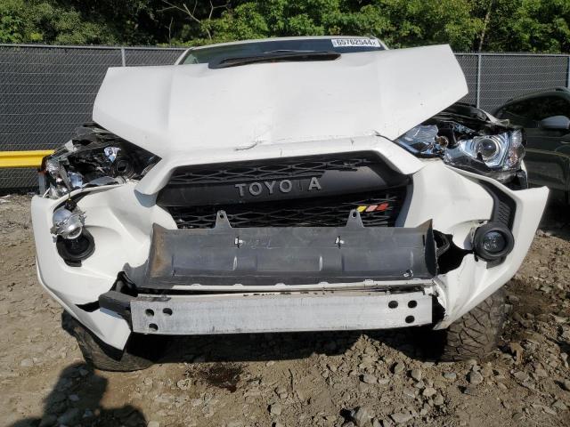 Photo 4 VIN: JTEBU5JR2K5684137 - TOYOTA 4RUNNER 