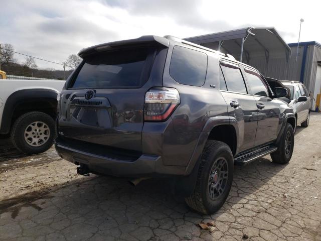 Photo 3 VIN: JTEBU5JR2K5688673 - TOYOTA 4RUNNER SR 