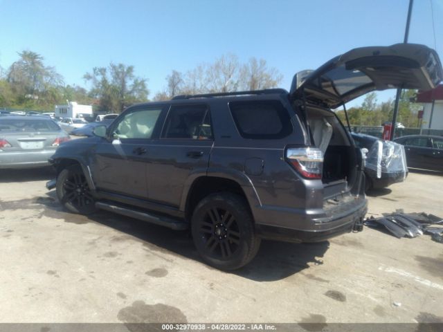 Photo 2 VIN: JTEBU5JR2K5699091 - TOYOTA 4RUNNER 