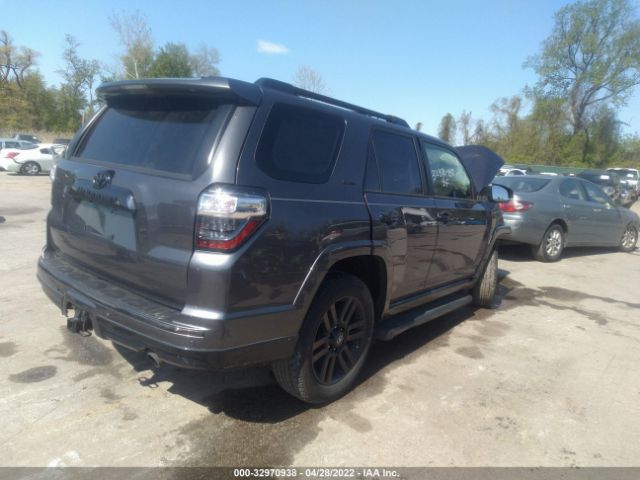 Photo 3 VIN: JTEBU5JR2K5699091 - TOYOTA 4RUNNER 