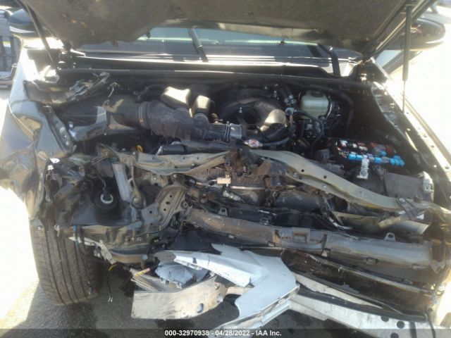 Photo 9 VIN: JTEBU5JR2K5699091 - TOYOTA 4RUNNER 