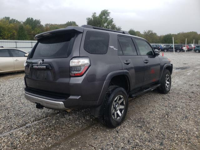 Photo 3 VIN: JTEBU5JR2K5699947 - TOYOTA 4 RUNNER 