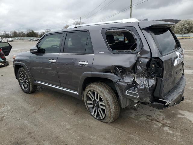 Photo 1 VIN: JTEBU5JR2K5701485 - TOYOTA 4RUNNER 