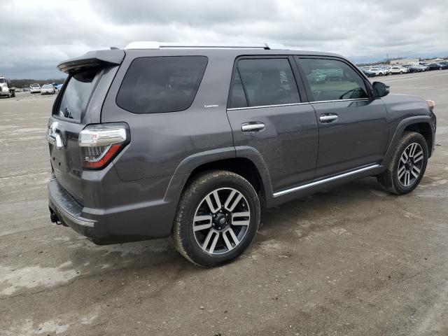 Photo 2 VIN: JTEBU5JR2K5701485 - TOYOTA 4RUNNER 