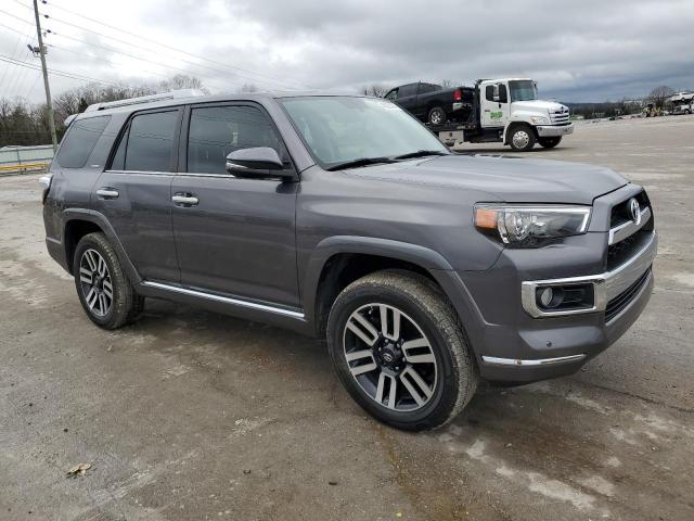 Photo 3 VIN: JTEBU5JR2K5701485 - TOYOTA 4RUNNER 