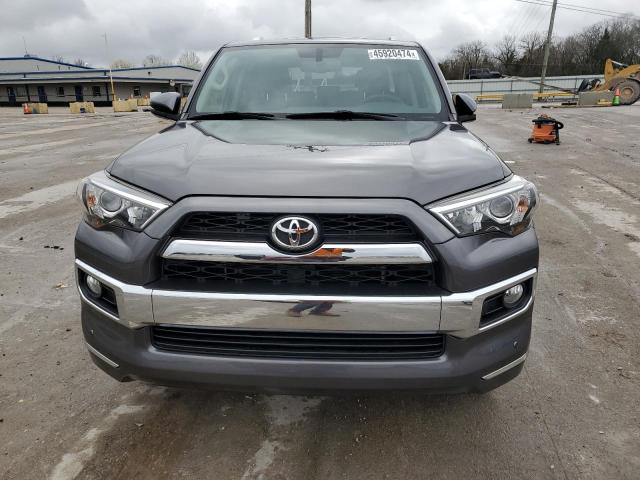 Photo 4 VIN: JTEBU5JR2K5701485 - TOYOTA 4RUNNER 