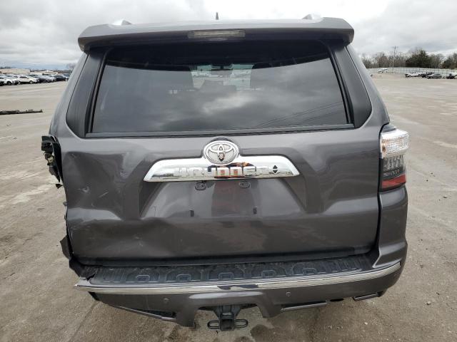 Photo 5 VIN: JTEBU5JR2K5701485 - TOYOTA 4RUNNER 