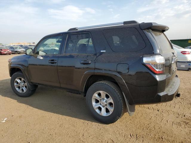 Photo 1 VIN: JTEBU5JR2K5703009 - TOYOTA 4RUNNER 