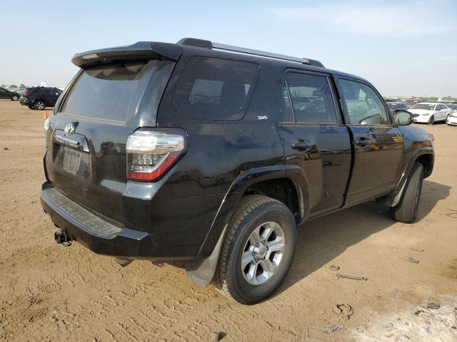 Photo 2 VIN: JTEBU5JR2K5703009 - TOYOTA 4RUNNER 