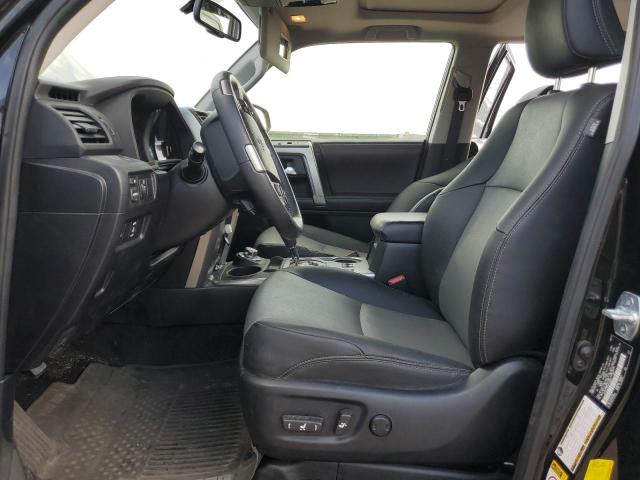 Photo 6 VIN: JTEBU5JR2K5703009 - TOYOTA 4RUNNER 