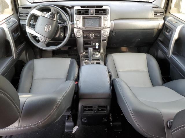 Photo 7 VIN: JTEBU5JR2K5703009 - TOYOTA 4RUNNER 