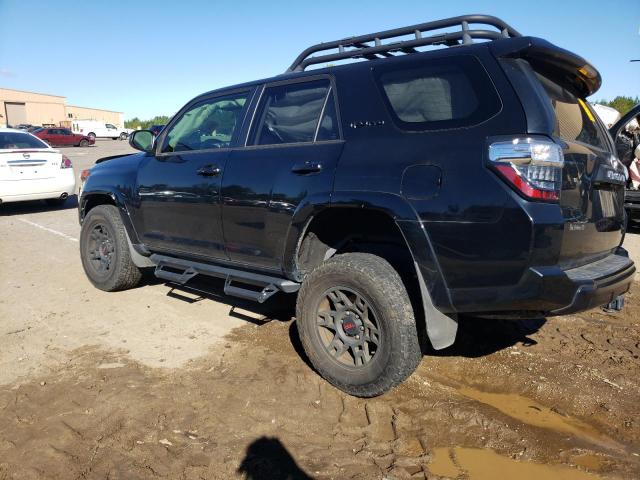 Photo 1 VIN: JTEBU5JR2K5704192 - TOYOTA 4RUNNER 