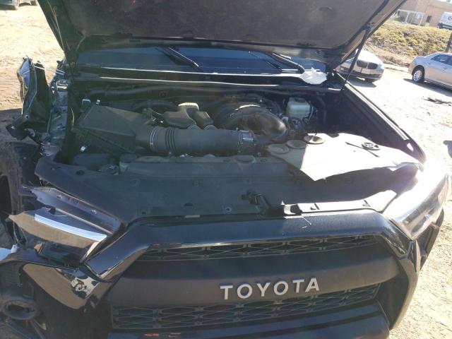 Photo 10 VIN: JTEBU5JR2K5704192 - TOYOTA 4RUNNER 