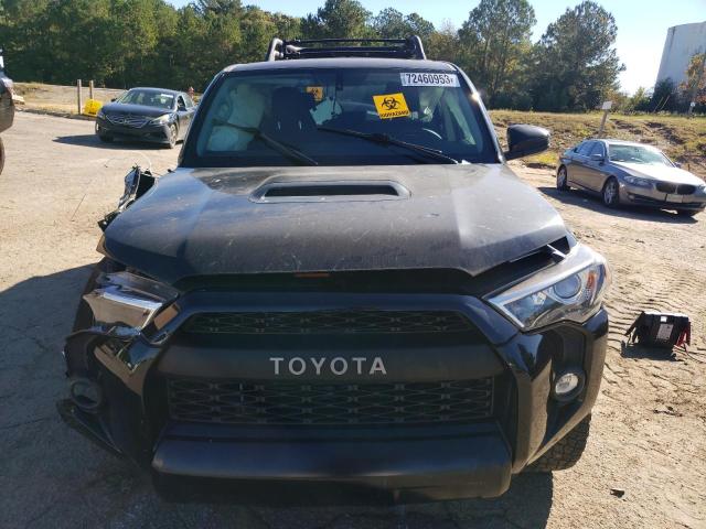 Photo 4 VIN: JTEBU5JR2K5704192 - TOYOTA 4RUNNER 