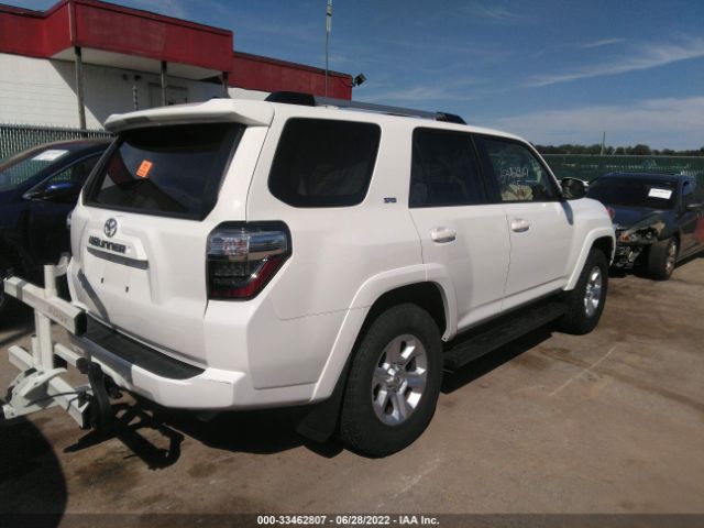 Photo 3 VIN: JTEBU5JR2K5705925 - TOYOTA 4RUNNER 