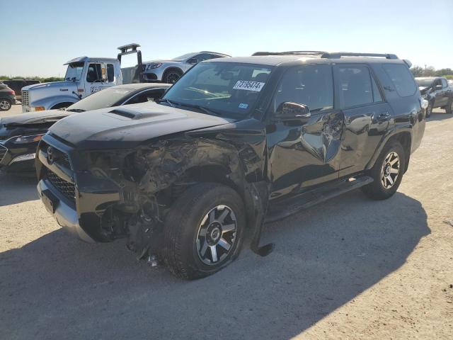 Photo 0 VIN: JTEBU5JR2K5707433 - TOYOTA 4RUNNER SR 