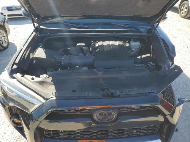 Photo 11 VIN: JTEBU5JR2K5707433 - TOYOTA 4RUNNER SR 