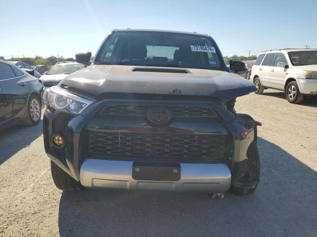 Photo 4 VIN: JTEBU5JR2K5707433 - TOYOTA 4RUNNER SR 