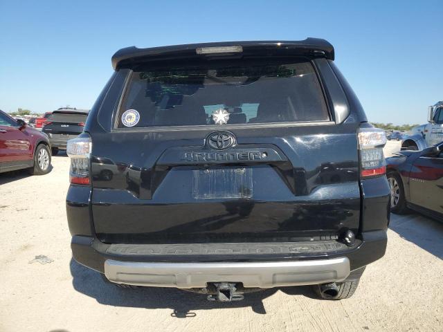 Photo 5 VIN: JTEBU5JR2K5707433 - TOYOTA 4RUNNER SR 