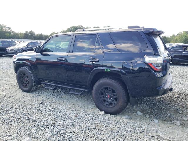 Photo 1 VIN: JTEBU5JR2K5708095 - TOYOTA 4RUNNER SR 