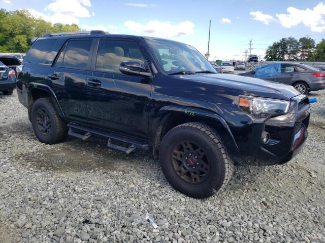 Photo 3 VIN: JTEBU5JR2K5708095 - TOYOTA 4RUNNER SR 