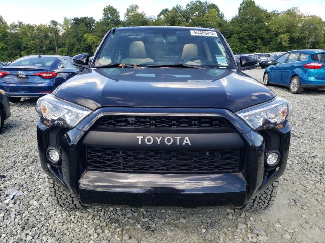 Photo 4 VIN: JTEBU5JR2K5708095 - TOYOTA 4RUNNER SR 