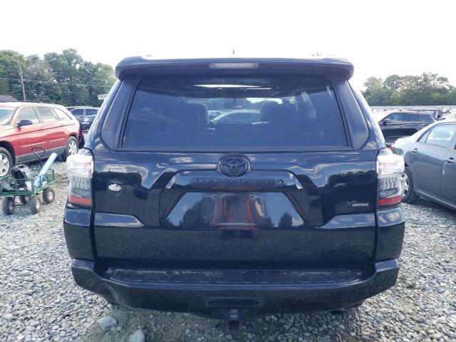 Photo 5 VIN: JTEBU5JR2K5708095 - TOYOTA 4RUNNER SR 